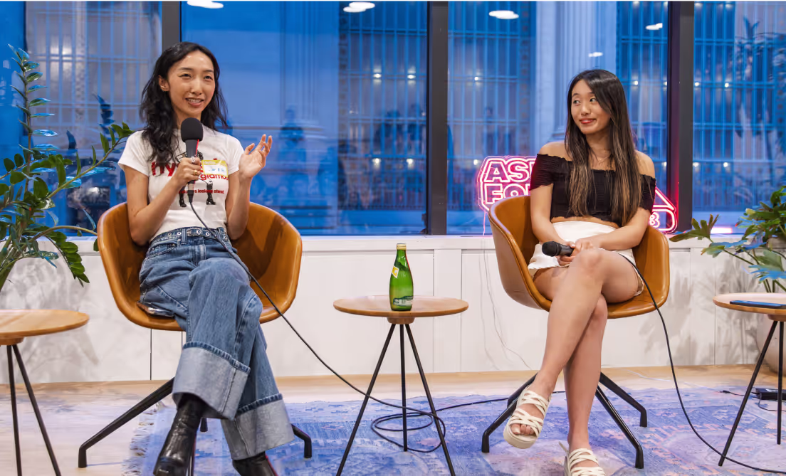 Learn, connect, and grow